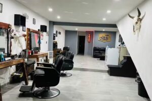 El rinc&oacute;n del caballero