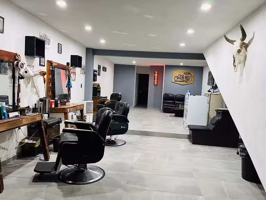 El rinc&oacute;n del caballero