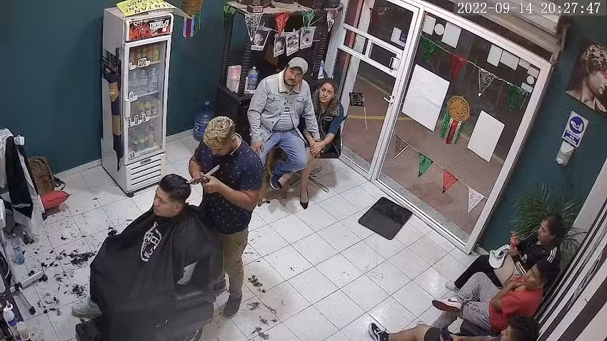 El Rinc&oacute;n Del Macho