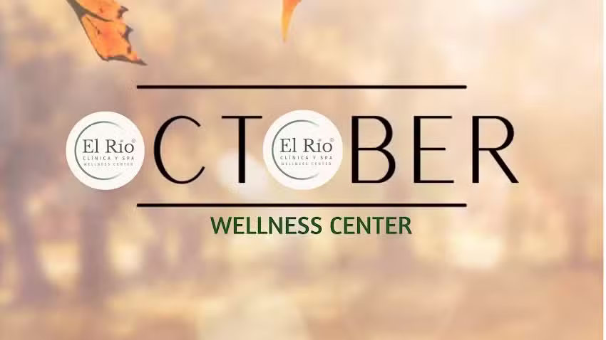 El Rio Clinica y Spa Wellness Center