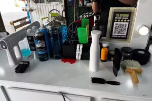 El “Romano” Barber & Clothes