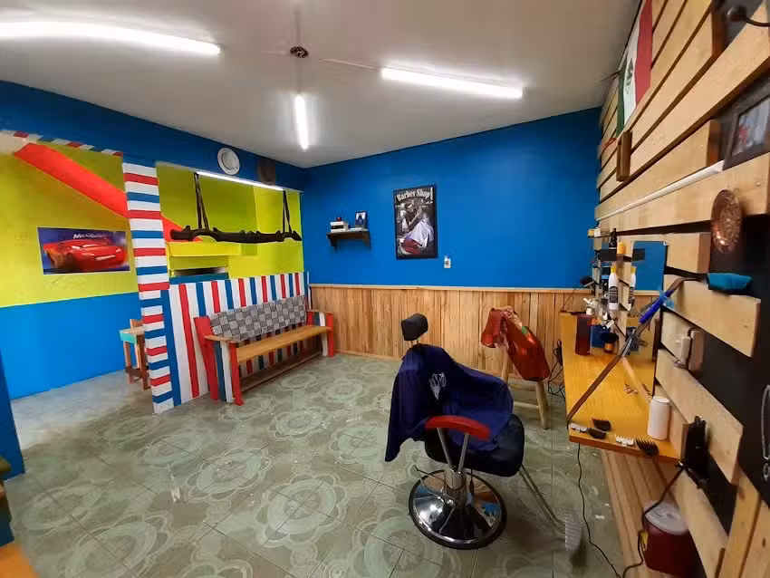 El Sal&oacute;n