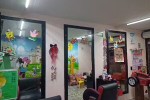 El salon de Anita