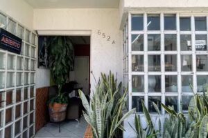 El Sal&oacute;n de Cecy