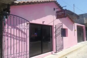 El Sal&oacute;n de Lorena