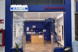 El Silloncito Plaza Guadalupe