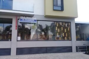 El Silloncito Zona Real