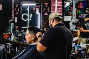 El Taller Barber Shop &ndash; Las Torres, Canc&uacute;n