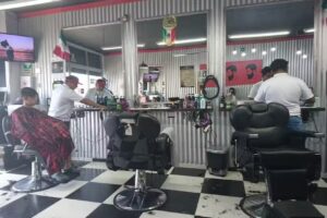 El Taller Barber Shop | Santa Fe Canc&uacute;n