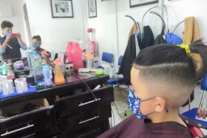 El Toluco Peluquería