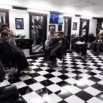 El Viejo Barbero