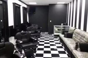 El Viejo Barbero Mirasierra