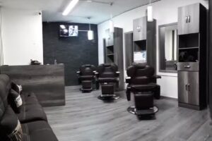 El Viejo Barbero Saltillo 2000