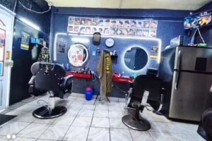 Elegance Studio Barber shop