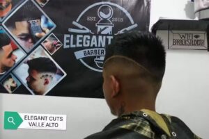Elegant Cuts