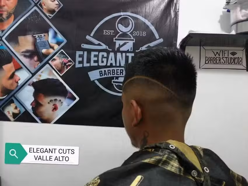 Elegant Cuts