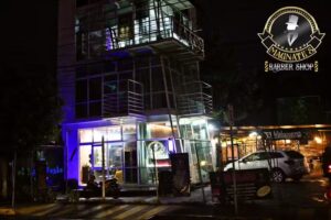 Elegante&rsquo;s Barber Shop