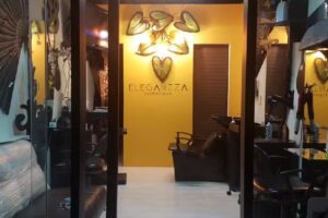 Eleganzza Esthetique by Cuatepotzo