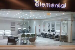 Elemental Ocean&iacute;a