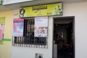 Eli Castilla Asesora de Imagen Est&eacute;tica