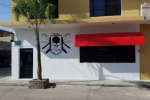 Elite Barber Poncitlan