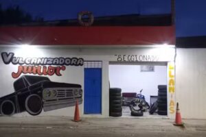 Elite Barber Studio-Guadalupe Peralta