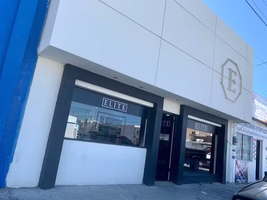 Elite Centro de Belleza Integral