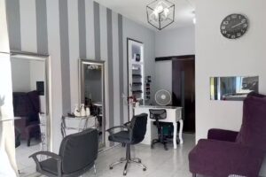 Elizabeth Negrete Estilista Profesional