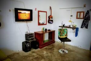 Elizondo Barber&iacute;a