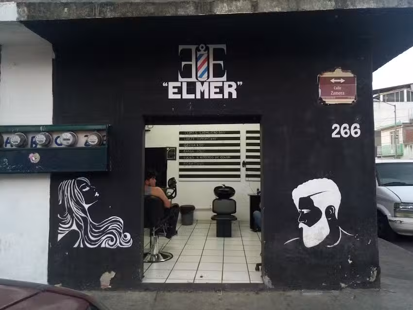 &ldquo;ELMER&rdquo;