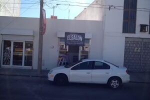 Elsalon Peluqueria &ndash; Family Haircut