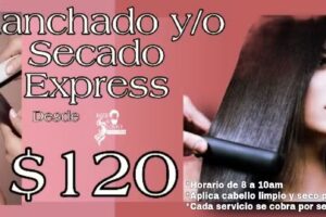 EM Hair Studio and Academy