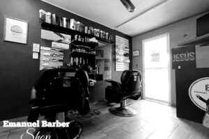 Emanuel Barber Shop