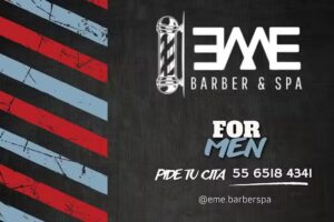 Eme Barber Spa