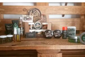 Emporio Beauty Center & Barbershop