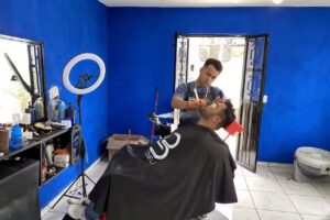 Energy Barber Studio 🇲🇽💈