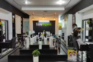 EnjoyOrganic Plaza Galerías Mérida