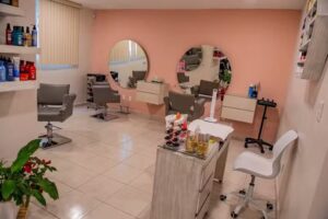 Eri Grajales Feel Your Style