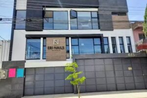 ERI NAILS SALON & SPA