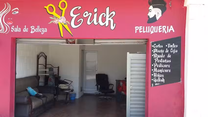 Erick
