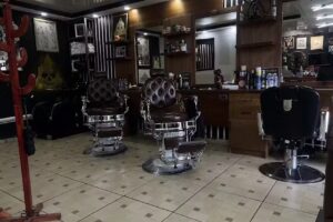 Escorza BarberStudio
