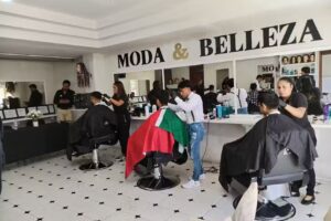 Escuela de Moda y Belleza