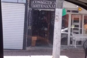 Escuela Y Est&eacute;tica &ldquo;Le Joli Visaje&rdquo;