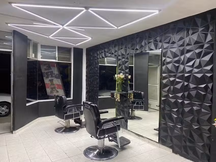 Esme-Barber