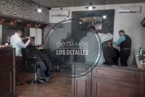 Esparta Peluqueria Triana