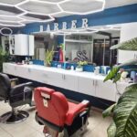 Espartano&rsquo;s BarberShop