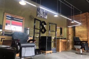 Estacion 1 Barber&iacute;a