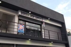 Este Maldito Estilo Barber Shop