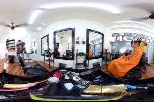 Estetetica Unisex Mike