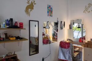 Estetic-Barber💈 MaFer Style